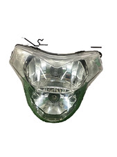 Faro Fanale Anteriore Benelli Keeway Rkw 125 Anno 2018/2020 VEDI FOTO