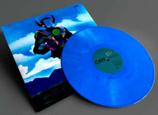 Can - Monster Movie Limited