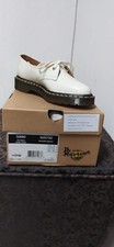 DR. MARTENS Donna  MOD SIANO  16017110 BIANCO
