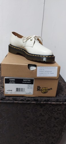 Martens donna mod siano - ,