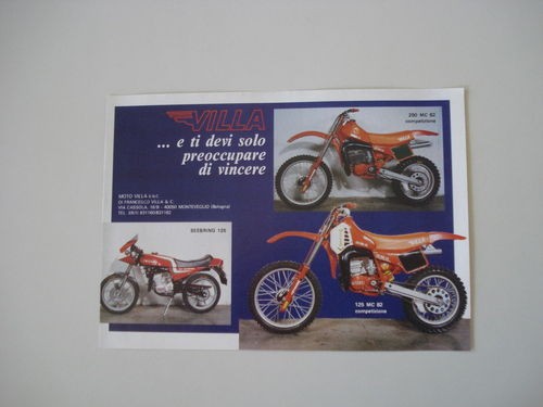 Advertising pubblicità 1982 - pubblicità,