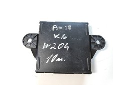 Modulo centralina porta