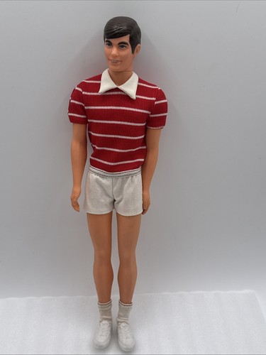 Vintage 1974 barbie - vintage,