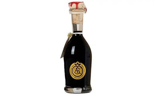 Aceto balsamico tradizionale - aceto,