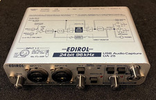 Roland Edirol UA-25 USB MIDI