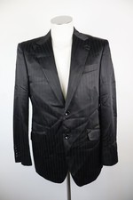 GAI MATTIOLO GIACCA BLAZER LANA UOMO TG 50 MAN WOOL JACKET CASUAL VINTAGE