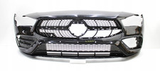 MERCEDES CLA W118 AMG PARAURTI ANTERIORE ORIGINALE + GRIGLIE