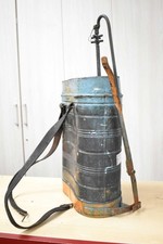 Vintage Copper Backpack Pump