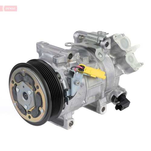 Denso compressore - denso,