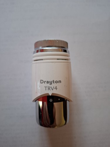 Testina termostatica drayton
