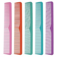 Pettine antistatico portatile