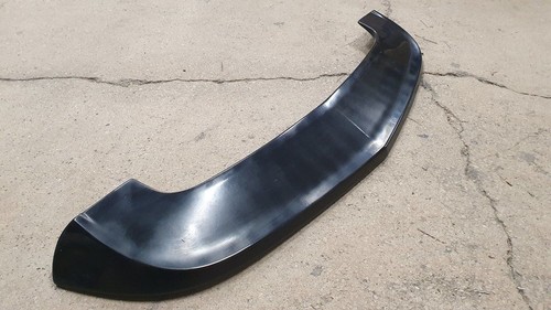 Spoiler ala prolunga - spoiler, vxr