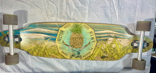Sector 9 Mini Lookout Bamboo