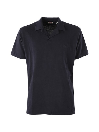 Rifle polo cotone - cotone, uomo