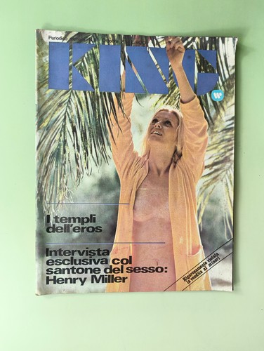 King ottobre 1973 henry - ottobre,