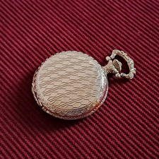 Orologio da Tasca - Hachette -