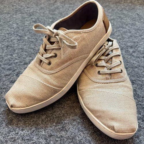 Toms del rey sneaker casual - del,