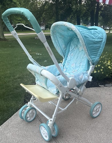 Passeggino graco vintage - graco,