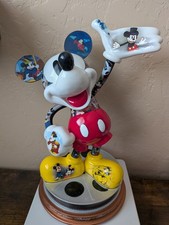 Scultura disney momenti magici - momenti,