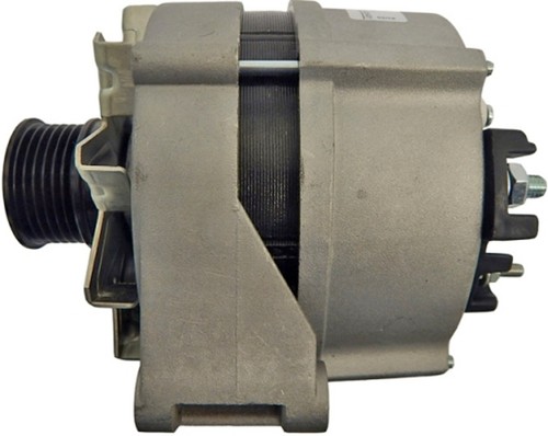 Generatore alternatore hella - generatore,