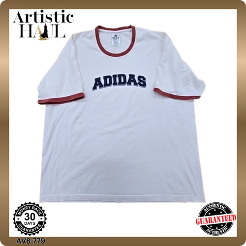 Shirt girocollo adidas da - girocollo,