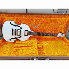 Ibanez paul gilbert pgm700 - ibanez,