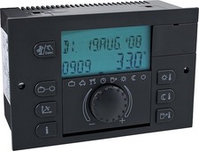 Kit Regolatore Riscaldamento