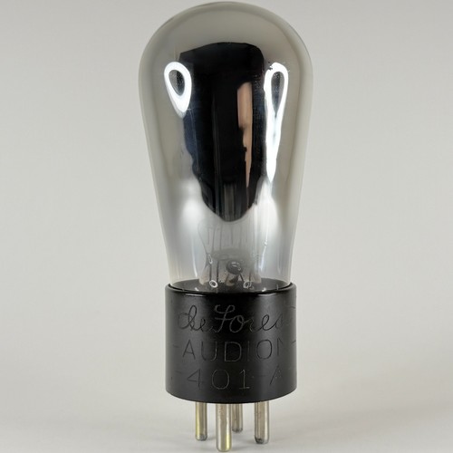 Tubo testato deforest - (1),
