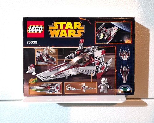 Lego star wars wing - lego, v-wing