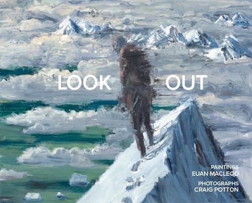 Look out euan macleod - by,
