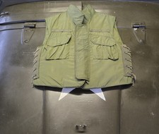 M69 Flak Vest Vietnam US Army