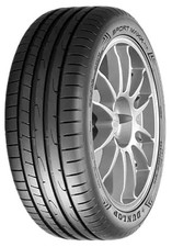 Gomme Estive Dunlop 265/35 R18