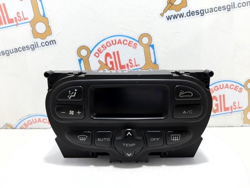 96314105zr blocco comando - 96314105zr,