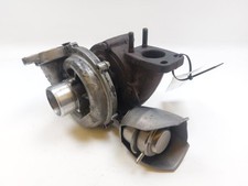 2009 PEUGEOT 308 (T7) TURBINA 9663199280 1.6 HDI 16V MAN 5M 90CV 2009 5P BERL