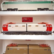 Stampa3D - Targhetta espositiva Logo E636 Camilla FS