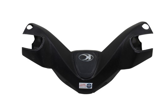 Scocche manubrio kymco xciting - scocche,