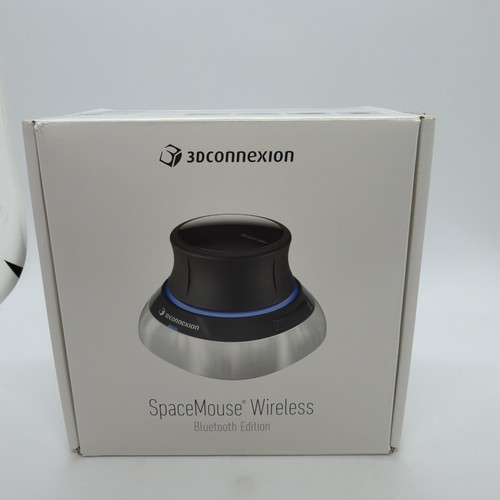3dconnexion spacemouse - 3dconnexion,