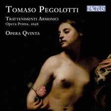 Audio Cd Opera Quinta: -