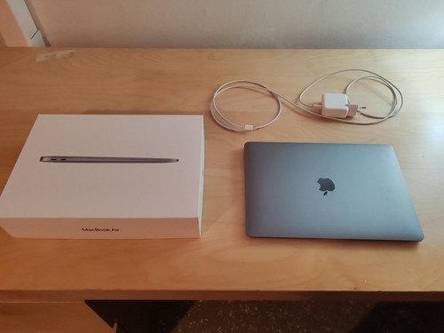 Apple macbook air 512gb - apple, (512gb