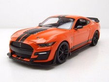 Modellino auto ford shelby - modellino,