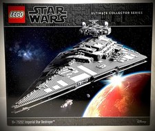 LEGO Star Wars - 75252 - UCS