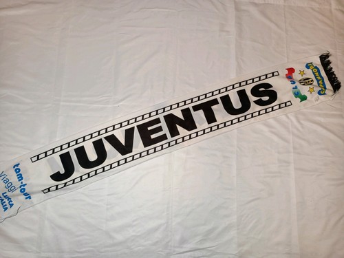 Sciarpa juve capannori - sciarpa,
