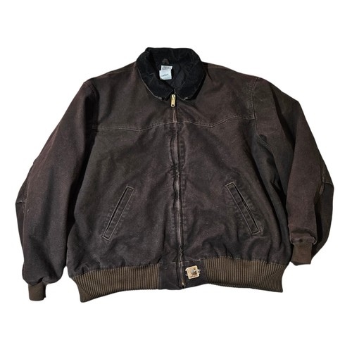 Giacca vintage carhartt - vintage,