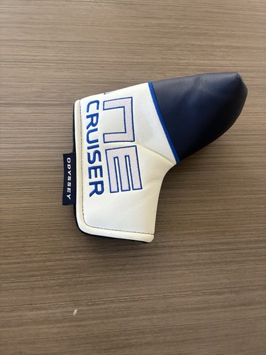 Odyssey one cruiser putter - ai-one,