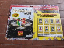 Panini Calciatori MAG N°1