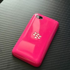 Blackberry Q5 8 GB + 2 GB QWERTY tastiera cellulare effetto CCD LTE sbloccato originale