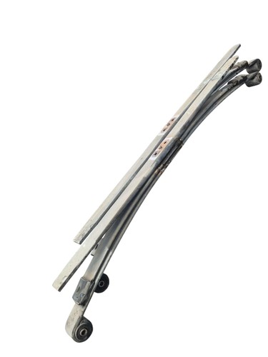 Balestre posteriore sx - balestre, dx