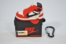 Air Jordan 1 Off-White Box