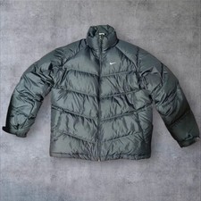 Piumino Nike Originale Nero XL