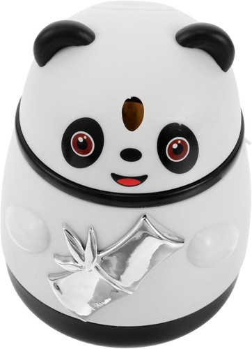 Porta stuzzicadenti panda con - stuzzicadenti,